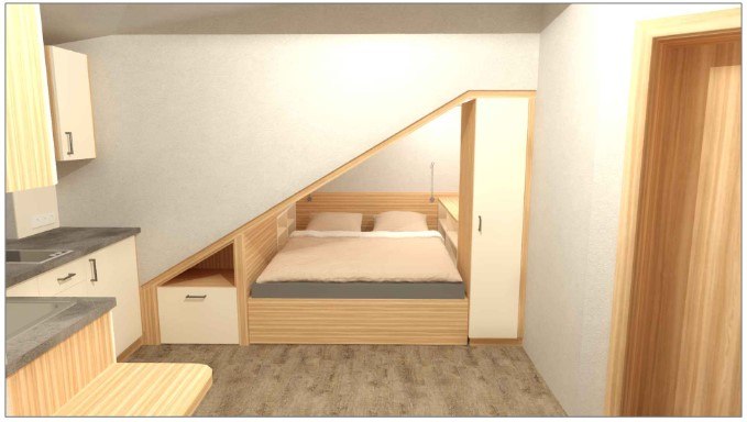 *NEW* Cuddle apartment - cuddle zone, © Grasberger *NEW* Cuddle apartment - cuddle zone, © Grasberger