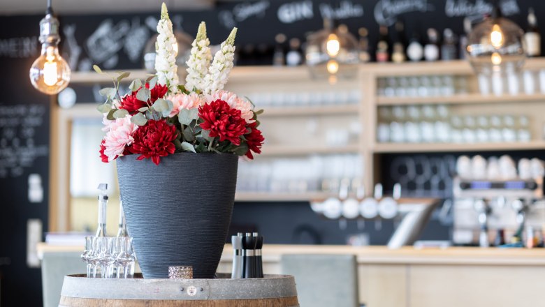 Restaurant, © Ho & Co GmbH Restaurant, © Ho & Co GmbH