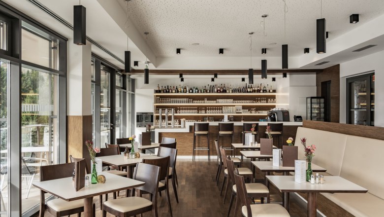 Bistro, © Kristina Polleres Bistro, © Kristina Polleres