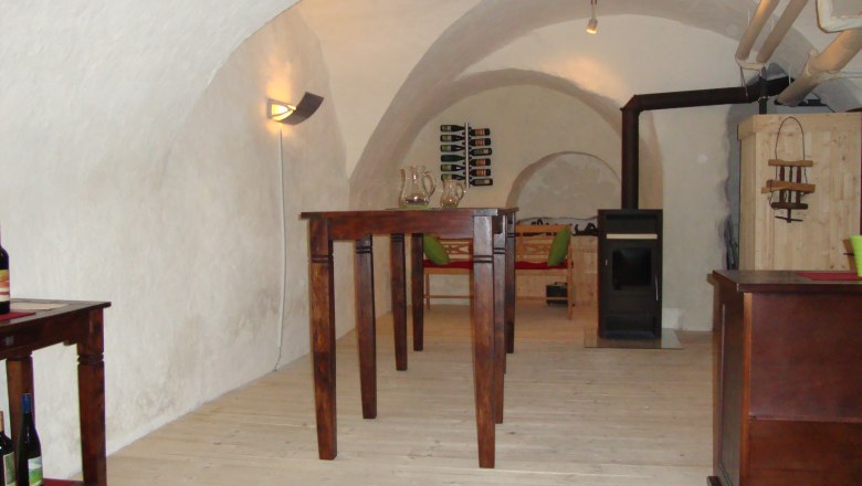 Salesroom, © Andrea Anderl-Haslinger Salesroom, © Andrea Anderl-Haslinger