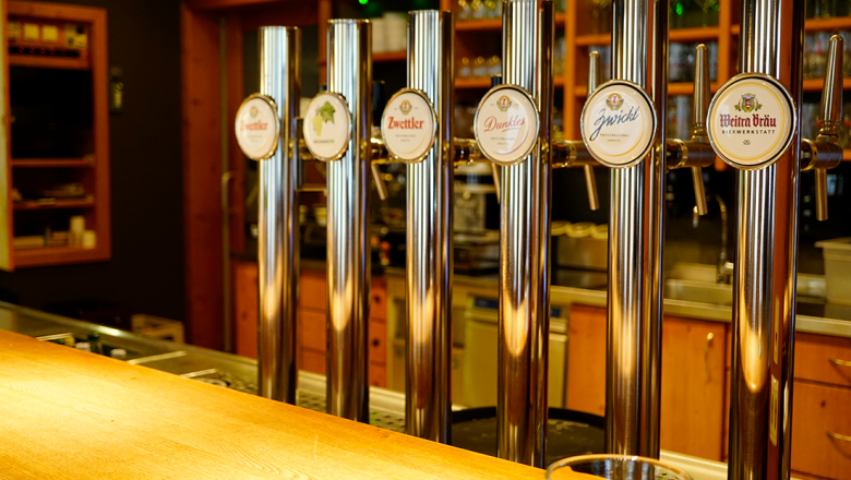 beer_tap, © Die Woeglerin beer_tap, © Die Woeglerin