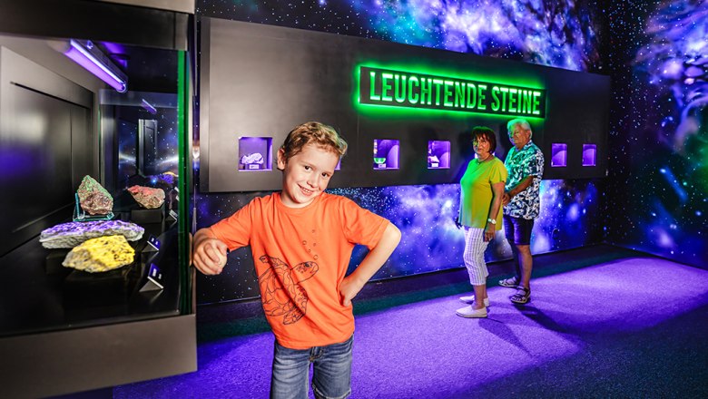 Amethyst world, © Martin Mathes Amethyst world, © Martin Mathes