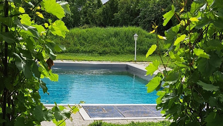 Guest room Sonja, Grafenwörth, © Gästezimmer Sonja Guest room Sonja, Grafenwörth, © Gästezimmer Sonja