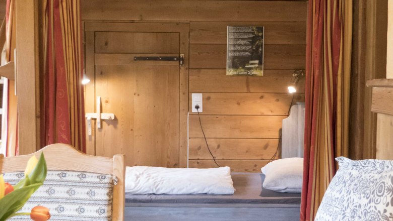 Family room, © Familie Gruber Family room, © Familie Gruber