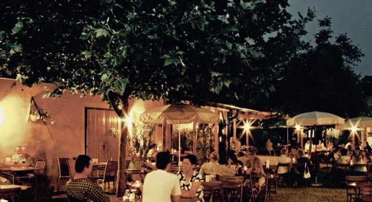 Garden, © Weingut Alphart Garden, © Weingut Alphart