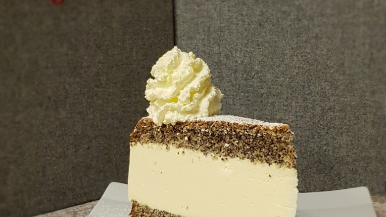 Stiegenwirt's pot cake, © Gasthof Stiegenwirt Stiegenwirt's pot cake, © Gasthof Stiegenwirt