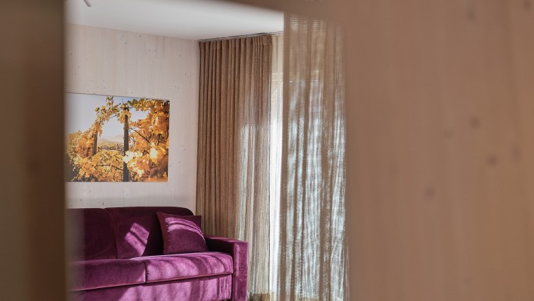 Interior details of House Five, © Prof. Arch. DI Dietmar Kraus Interior details of House Five, © Prof. Arch. DI Dietmar Kraus