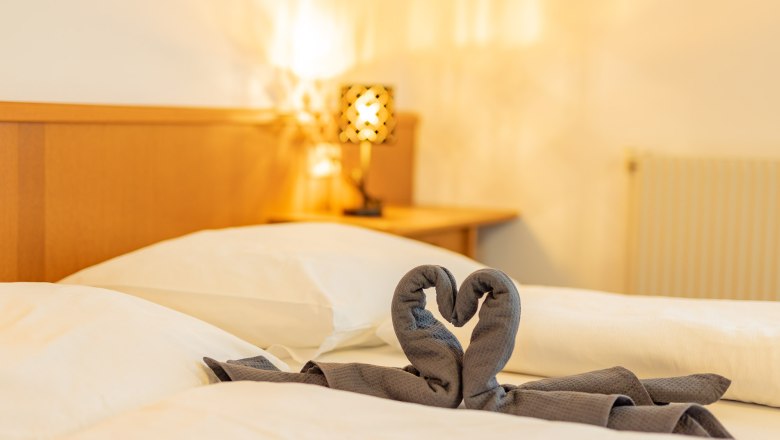 Rooms Gasthof Kögerlwirt, © Ludwig Fahrnberger Rooms Gasthof Kögerlwirt, © Ludwig Fahrnberger