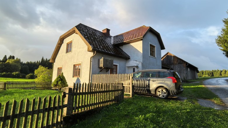 house a, © thomas starkl house a, © thomas starkl