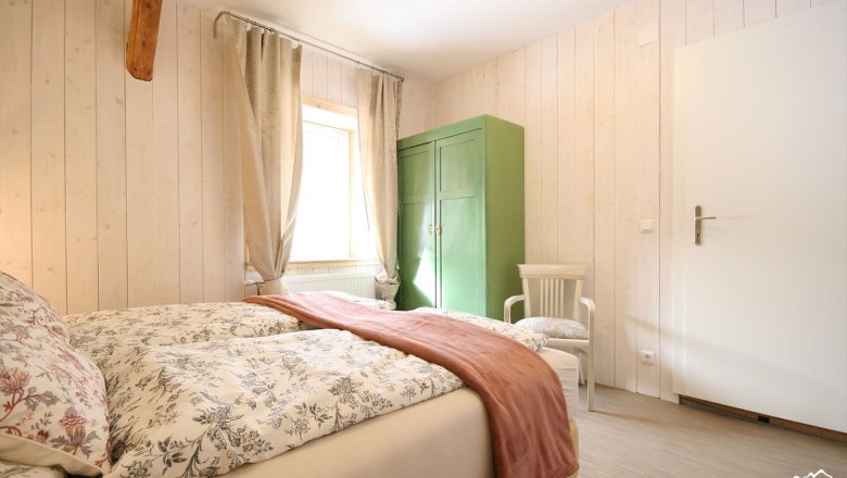 Kräuterhäusl Puchenstuben, © Almliesl Kräuterhäusl Puchenstuben, © Almliesl