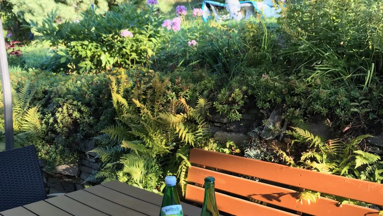 This is how summer vacation should be!, © Christoph Gabrisch This is how summer vacation should be!, © Christoph Gabrisch