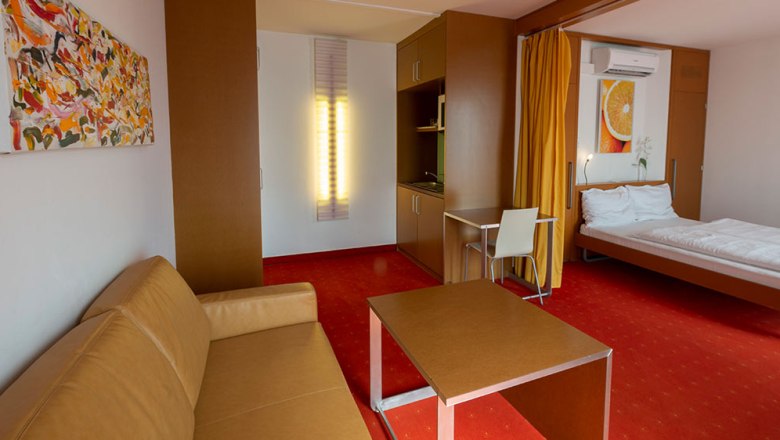 Orange Wings Hotel Krems, © Orange Wings Hotel Krems Orange Wings Hotel Krems, © Orange Wings Hotel Krems