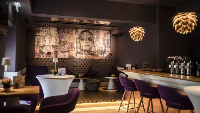 Gürtler's Feierabenbar, © schwarz-koenig.at Gürtler's Feierabenbar, © schwarz-koenig.at