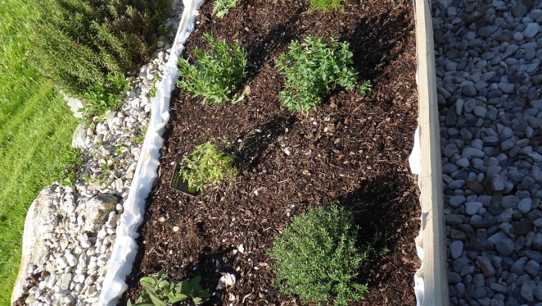 to_loan_raised_bed, © Zulehen to_loan_raised_bed, © Zulehen