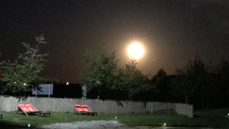 Friedrich beach bar, © Strandbar Friedrich Friedrich beach bar, © Strandbar Friedrich