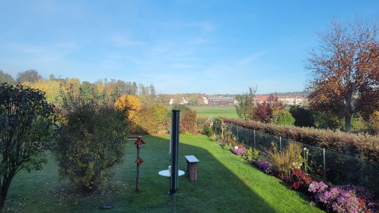 Garden, © (c) Barbara Doninger Garden, © (c) Barbara Doninger