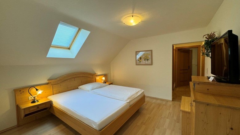 Double room in the guest house (4), © Haus Karner Double room in the guest house (4), © Haus Karner