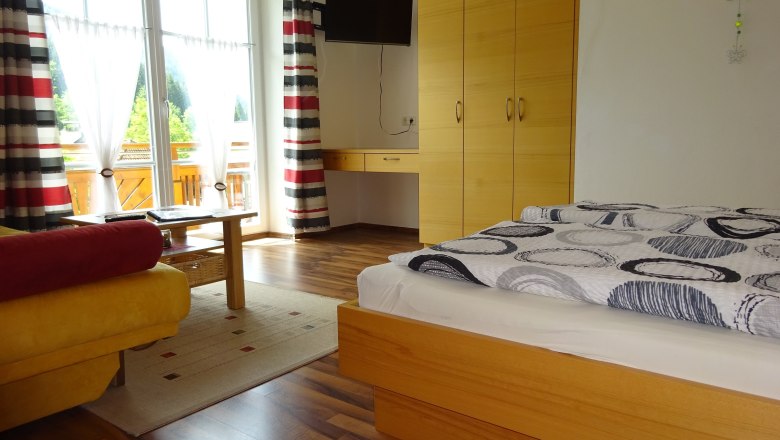 House ÖtscherTeufel, © Familie Teufel House ÖtscherTeufel, © Familie Teufel