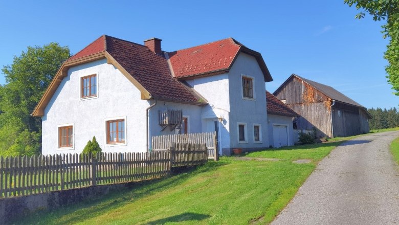 House view, © Thomas Starkl House view, © Thomas Starkl