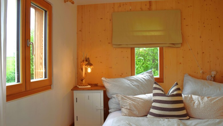 Mrs.Green bedroom, © Nina Susanne Himmelmaier Mrs.Green bedroom, © Nina Susanne Himmelmaier