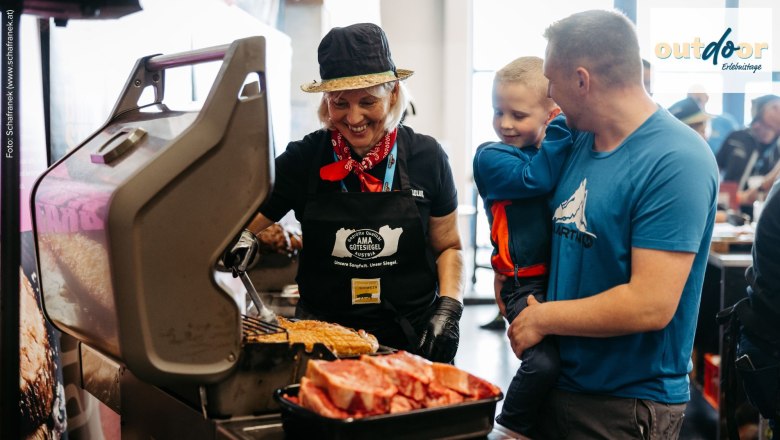 Wieselburg Trade Fair, © Foto Schafranek (www.schafranek.at) Wieselburg Trade Fair, © Foto Schafranek (www.schafranek.at)