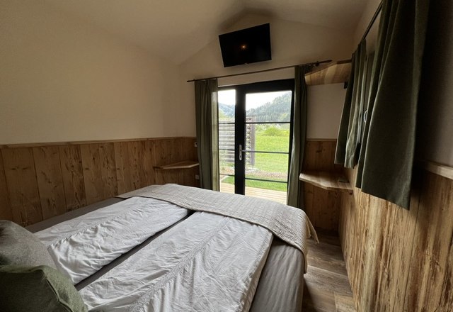 My little time-out pear, © Familie Roseneder My little time-out pear, © Familie Roseneder