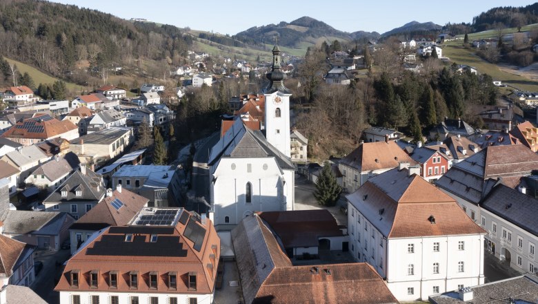 Rooms & Apartments "Gasthof zum Goldenen Hirschen", © Doris Schwarz-König Rooms & Apartments "Gasthof zum Goldenen Hirschen", © Doris Schwarz-König