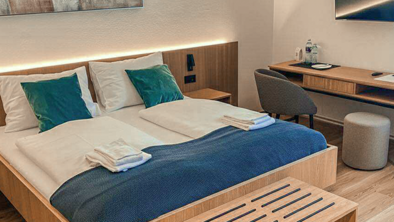 Castle Hotel Zeillern, © Schloss Hotel Zeillern Castle Hotel Zeillern, © Schloss Hotel Zeillern