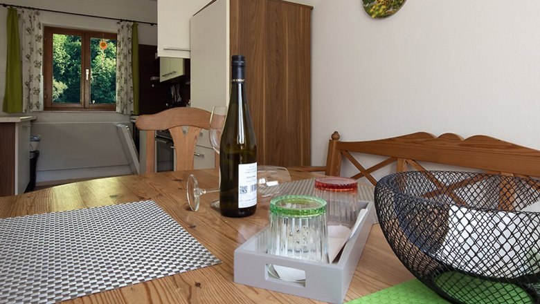 Garden house Ingrid, © Ingrid Weigl Garden house Ingrid, © Ingrid Weigl