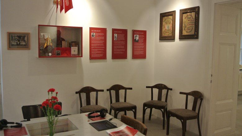 Hainfeld Museum, © Hainfeldmuseum Hainfeld Museum, © Hainfeldmuseum