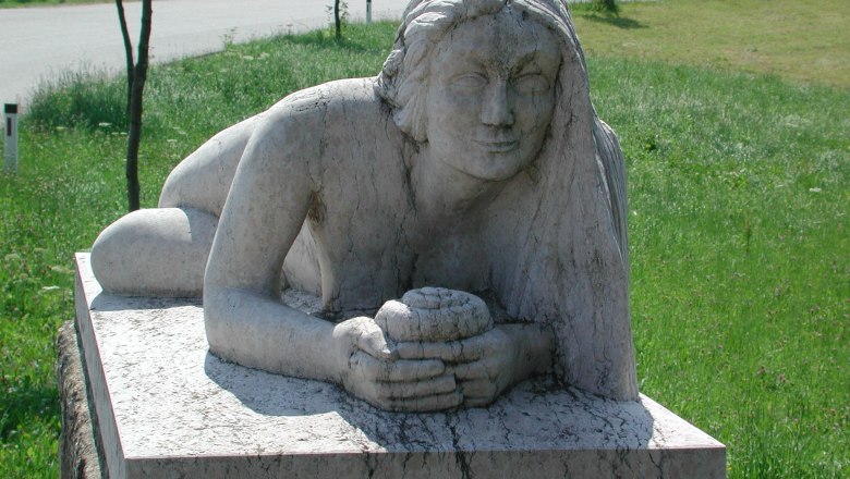 thayanymphe, © MG Schweiggers thayanymphe, © MG Schweiggers