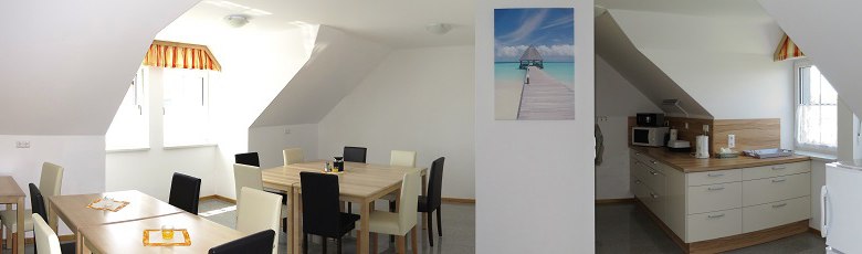 Guest room family Ehrenleitner, © Familie Ehrenleitner Guest room family Ehrenleitner, © Familie Ehrenleitner