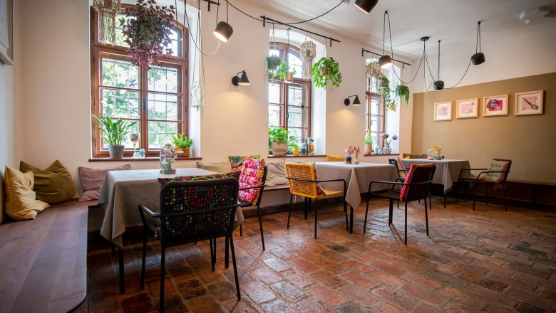 Eatery, © Rita Newman Eatery, © Rita Newman