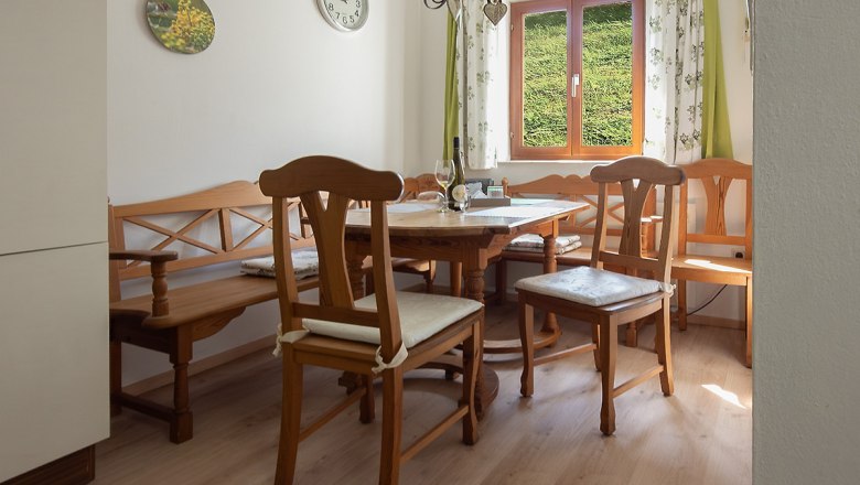 Garden house Ingrid, © Ingrid Weigl Garden house Ingrid, © Ingrid Weigl