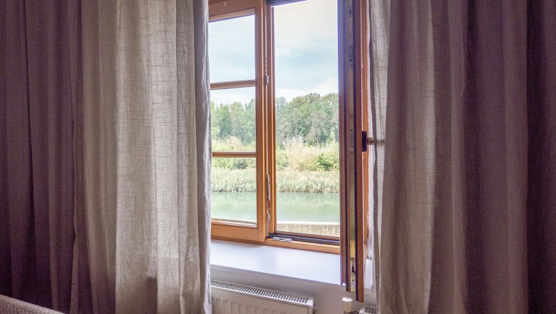 Shipmaster's apartment Melk, © Jennifer Neuhauser Shipmaster's apartment Melk, © Jennifer Neuhauser