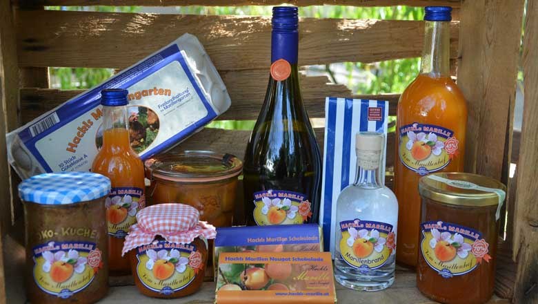 Product overview, © Ingl. Wolfgang Hackl Product overview, © Ingl. Wolfgang Hackl