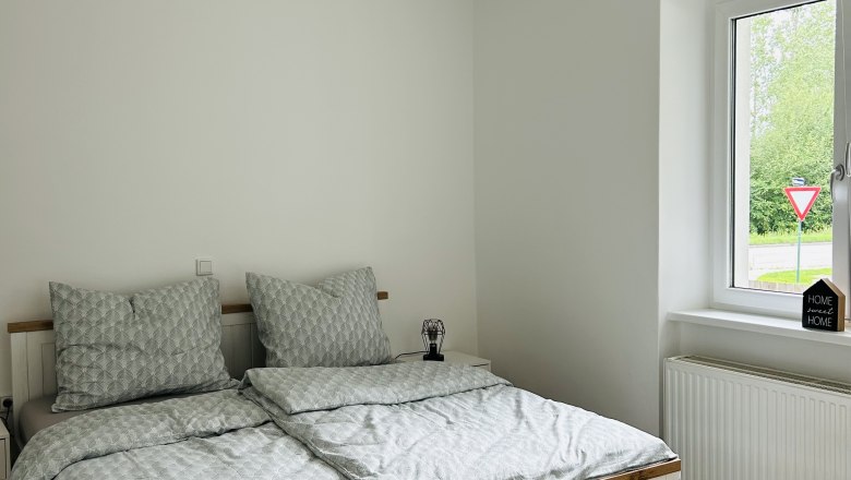 TDR-The Guesthouse Bedroom, © Mayer Markus TDR-The Guesthouse Bedroom, © Mayer Markus