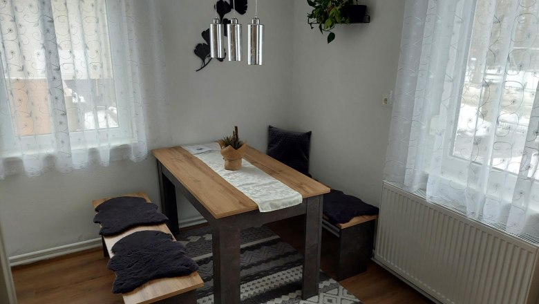 Vacation apartment Marlene, © Ferienwohnung Marlene Vacation apartment Marlene, © Ferienwohnung Marlene