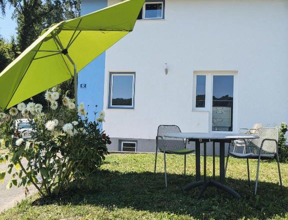 Stop & Sleep Ybbs, © Martin Tazreiter Stop & Sleep Ybbs, © Martin Tazreiter