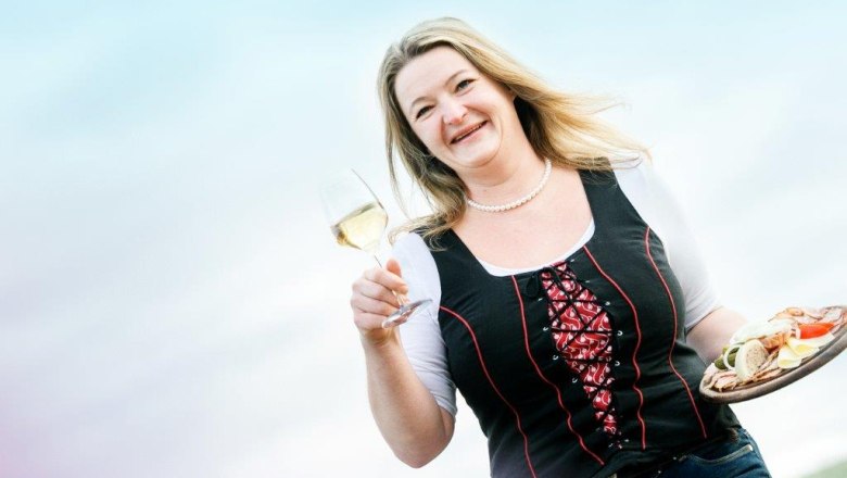 Tavern z'Gridling, © schwarz-koenig.at Tavern z'Gridling, © schwarz-koenig.at