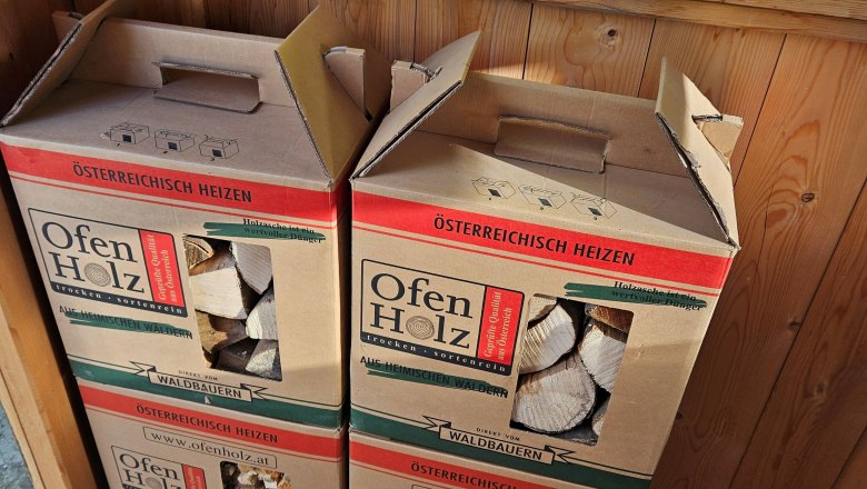 Farm store Philipp Pfeiffer, © Pfeiffer Philipp Farm store Philipp Pfeiffer, © Pfeiffer Philipp