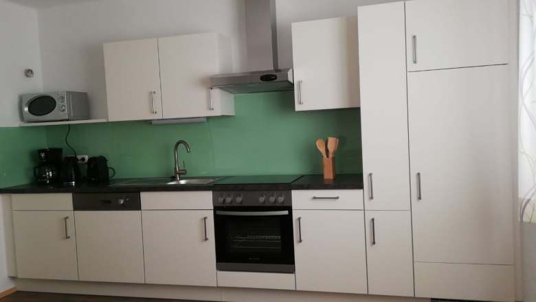 Kitchen, © Ehrenreith Kitchen, © Ehrenreith