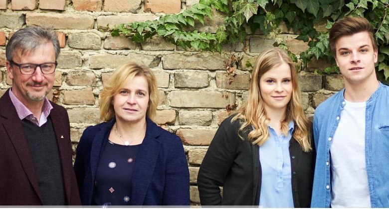 Winery Josef Fritz, © Andreas Jakwerth Winery Josef Fritz, © Andreas Jakwerth