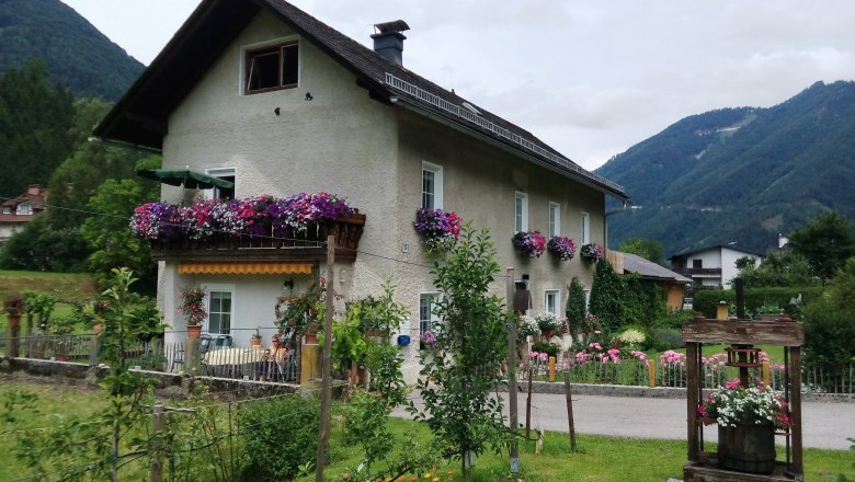 Apartment Haring, © Ferienwohnung Haring Apartment Haring, © Ferienwohnung Haring