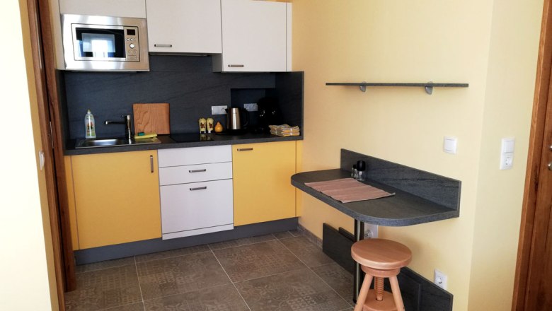 room3-kitchen, © Nicole Montaperti room3-kitchen, © Nicole Montaperti