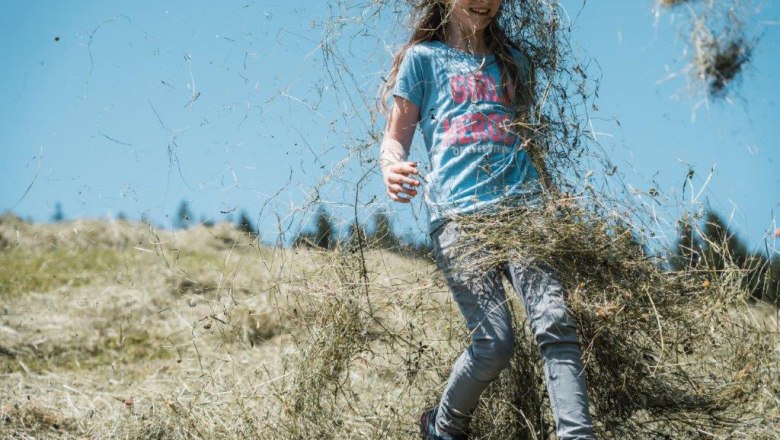 Organic farm Teufel, © Gerald Demolsky Organic farm Teufel, © Gerald Demolsky