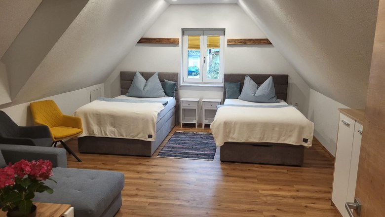 Vacation home Vitabene Hollenstein an der Ybbs, © Dieter Huber Vacation home Vitabene Hollenstein an der Ybbs, © Dieter Huber