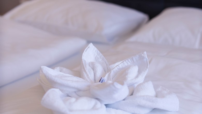 To feel good, © Parkhotel To feel good, © Parkhotel