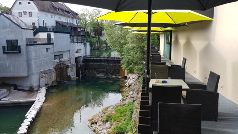 Pub & Bar Scenario Terrace, © Steig4 Ges.m.b.H. Pub & Bar Scenario Terrace, © Steig4 Ges.m.b.H.