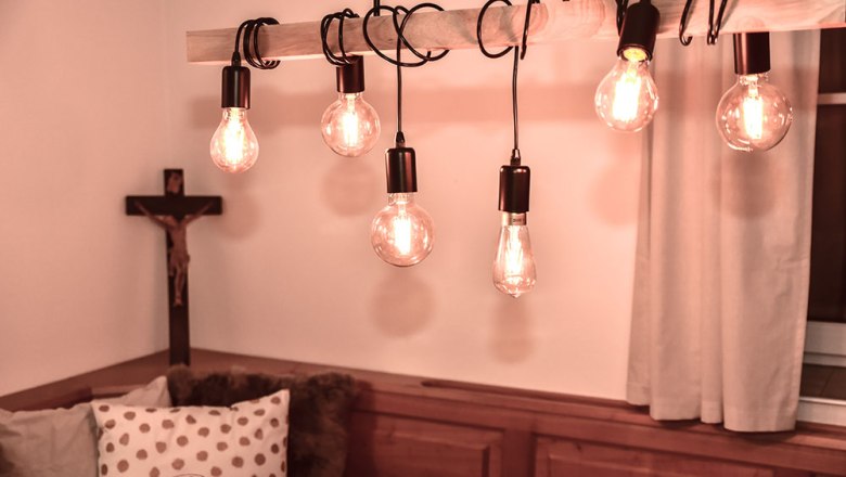 Parlor, © Blitzwirt Parlor, © Blitzwirt